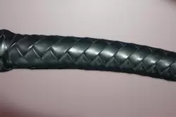 Кнут «Поддай жару»