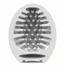 Мини-мастурбатор Egg Single (Naughty)