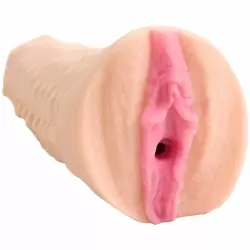 Вагина Jenna Jameson