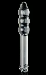 Анальный стимулятор Icicles No. 10