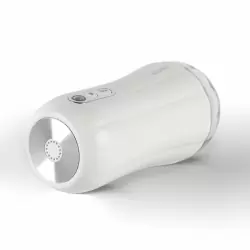 Вибрационнный мастурбатор Robin