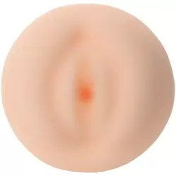 Реалистичный мастурбатор, имитирующий вагину девственницы «Three Sisters Virgin», Kokos