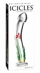 Стимулятор Icicles No. 21