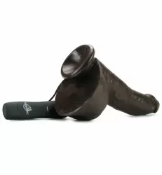 Вибро-реалистик Mr.Marcus