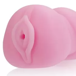 Мастурбатор вагина Serika Tight Pussy – розовый