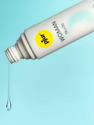 Интимный лубрикант pjur Woman Nude на водной основе, 250 мл