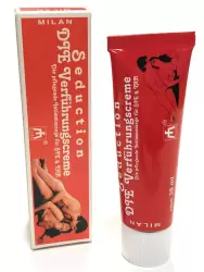 Интимный крем для мужчин и женщин Seduction – 28 мл