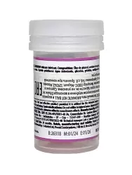 Лубрикант в виде двух шариков Hot Flowers Aromatic Hot Ball, масляная основа, клубника в шоколаде, 6 грамм