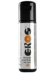 Продлевающий лубрикант Eros Top Level 1 на водной основе – 100 мл 