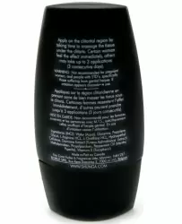 Крем для женщин Secret Garden - интенсивный оргазм