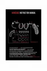 Мужской пояс верности Cock Cage Model 17 Chastity 5.5