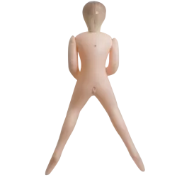 Надувная эротическая кукла Jenna