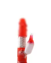 Hi Tech вибратор iVIBE Rabbit на присоске