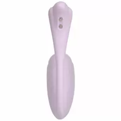 Интерактивный вибромассажер PHOENIX NEO 2 Pastel Lilac