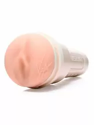 Реалистичный мастурбатор Fleshlight Girls Violet Myers Waifu, анатомия реальной актрисы, 25 см, вагина