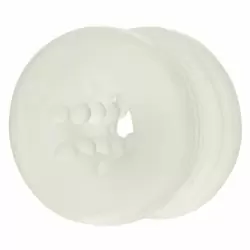 Эрекционное кольцо-бампер BOUNDLESS BUMPER-STROKER RING, диаметр 3,75, ТПЕ, прозрачный