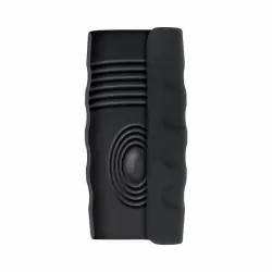 Мастурбатор Thump & Grind Evolved с функцией нагрева и постукиванием мембраны