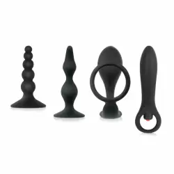 Zero Tolerance INTRO TO PROSTATE KIT Набор стимуляторов