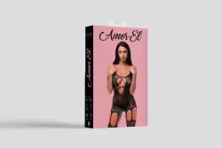 Кетсьюит CATALINA S/L черный