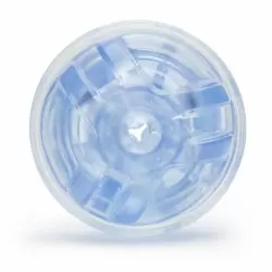 Мастурбатор Fleshlight Turbo Ignition – голубой лед