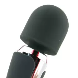 Универсальный вибромассажер Embrace Body Wand – серый