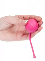 Утяжеленный вагинальный шарик My Ball One