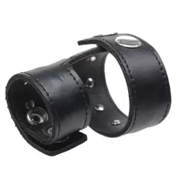 Электростимулятор для пениса Shock Therapy Cock Cage 