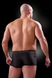 Боксеры со съемным клапаном Beefy Brief - L/XL