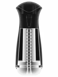 Автоматический мастурбатор Pipedream FAP-GASM, 24,5 см, 5 режимов, ТПР, черный