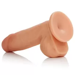 Фаллоимитатор-реалистик Jake Tanner от Colt - 9,5