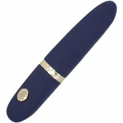 Мини-вибромассажер CHIC DAISY