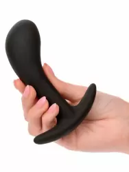 Набор анальных пробок California Exotic Novelties Silicone Prostate Kit, 3 размера, силикон