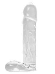 Гладкие презервативы EXPERT Hot Love, с разогревающим эффектом, 12 шт