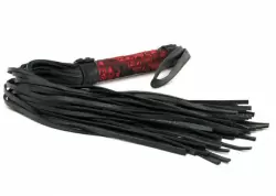 Плеть SCANDAL FLOGGER - BULK