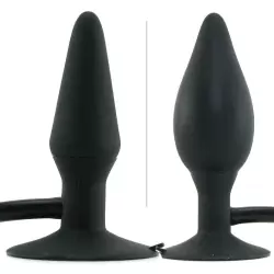 Анальная пробка-расширитель COLT Medium Pumper Plug