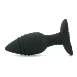 Средняя анальная пробка Renegade Plug 4