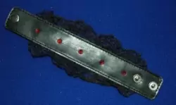 Запястник ГОТыйИКА-II (подшит)