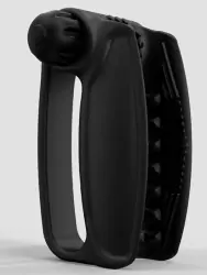 Набор для мужчин Bathmate Vibe Endurance Kit: эрекционное кольцо, кольцом со стимулятором для партнера, вибропуля, мастурбатор