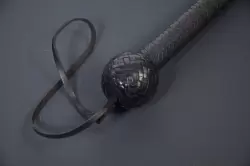 ПЛЕТЬ ЯЗЫК ВОЗМЕЗДИЯ  