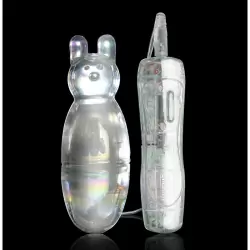 Вибромассажер Icicles № 33