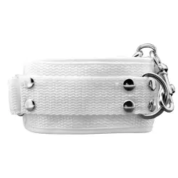 Фиксаторы для рук и ног Asylum – белые