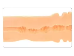 Black Spider Backside hands free - мастурбатор анус