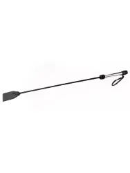 Классический стек Sitabella с металлической ручкой – черный