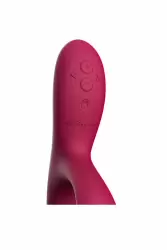 Вибратор-кролик We-Vibe Nova 2, фиолетовый