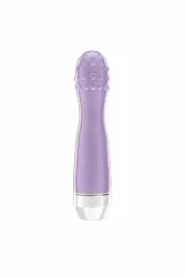 Вибромассажер Lowri (фиолетовый)