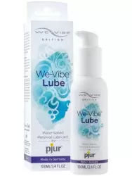 Лубрикант на водной основе We-Vibe Lube – 100 мл