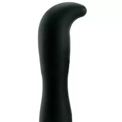 Анальный стимулятор с вибрацией Power Probe