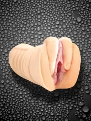 Вагина-мастурбатор Ashlynn Brooke