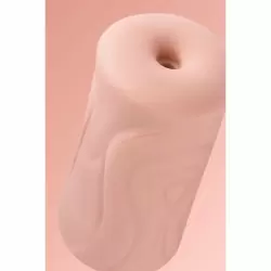 Большой мастурбатор №1 с функцией пенетрации