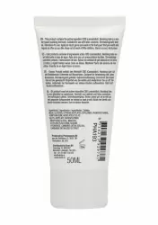 Пролонгирующий лубрикант Shots toys Numbing Natural CBD, увлажняющий, с добавлением каннабидиола, 50 мл